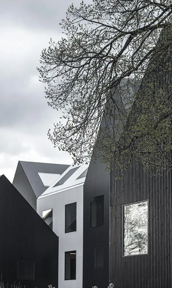 Ovolo Mimarlık, Villa Tasarımı