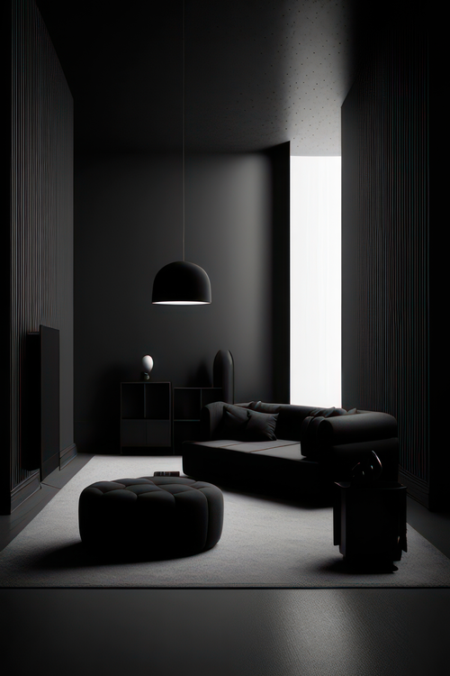 İç Mekan Görselleştirme