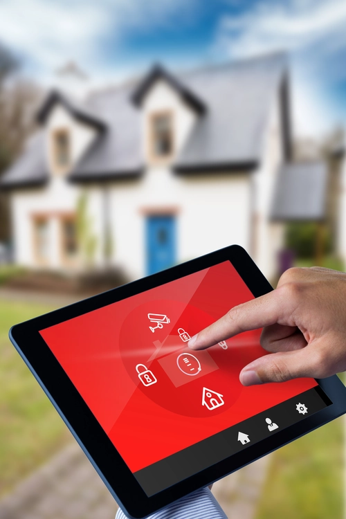 Akıllı Bina Sistemleri