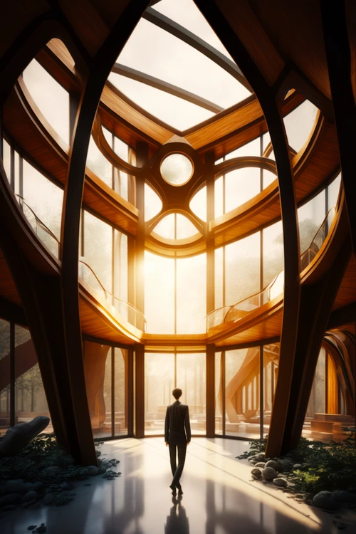 Sanal Gerçeklik VR Görselleştirme