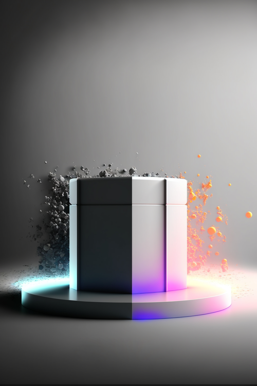 Ürün Görselleştirme