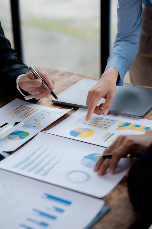 proje yönetimi ve danışmanlık