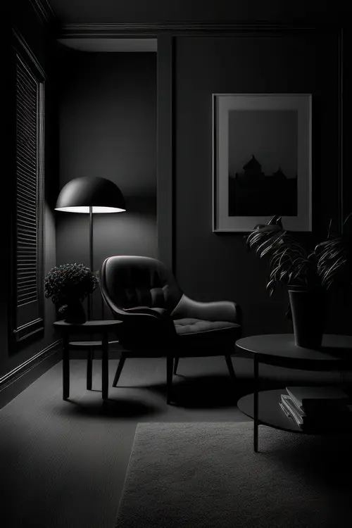 İç Mekan Tasarımı