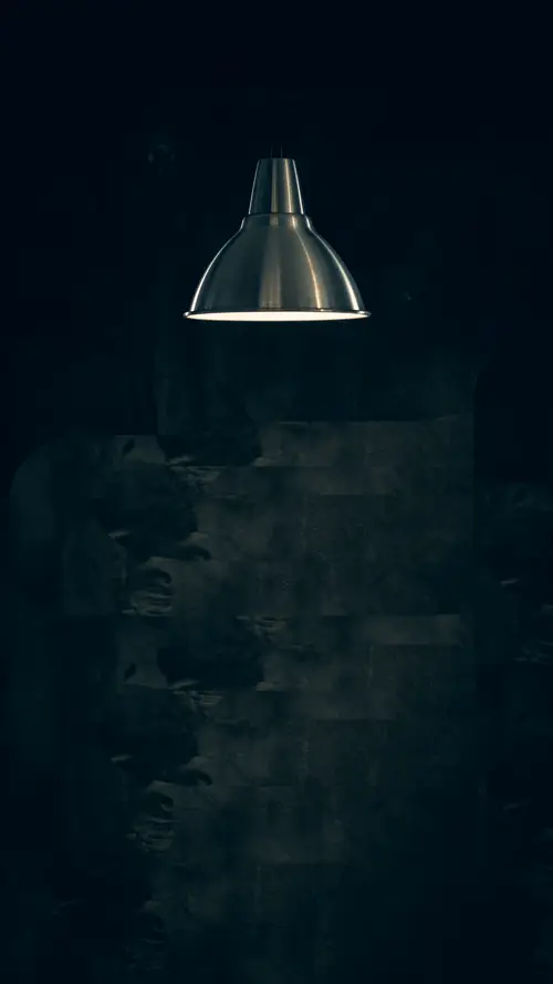 Aydınlatma Tasarımı