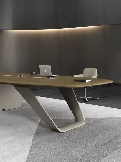 Malzeme ve Yüzey Seçimi